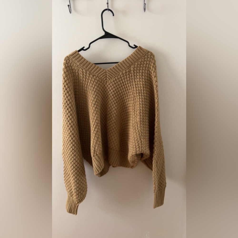 Fashion Bova Sweater
